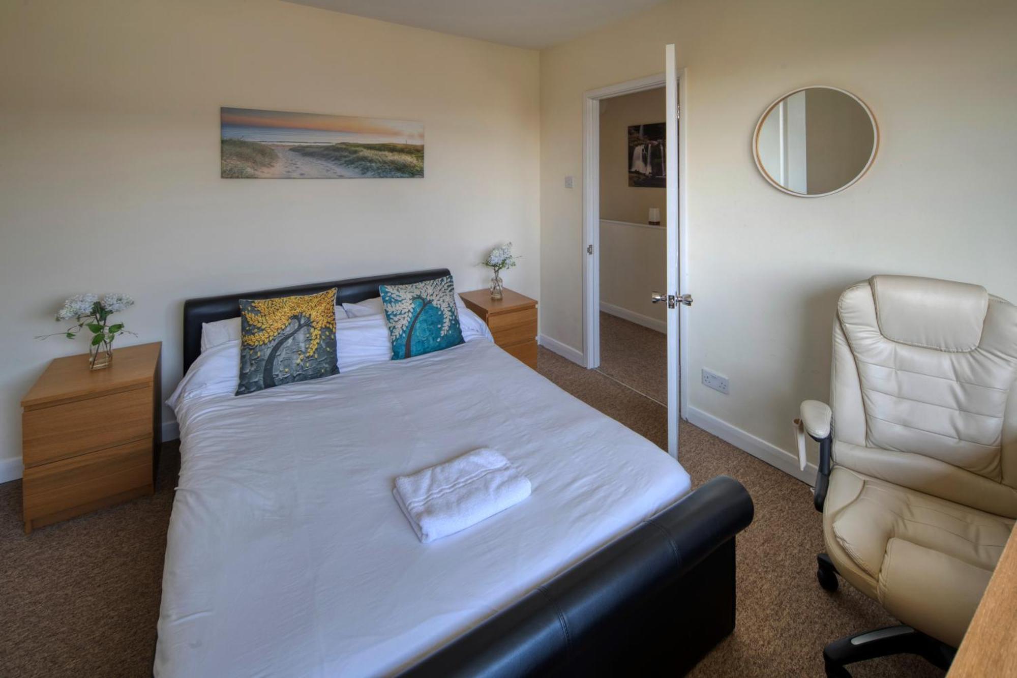 Henry'S Guesthouse Bath Dış mekan fotoğraf