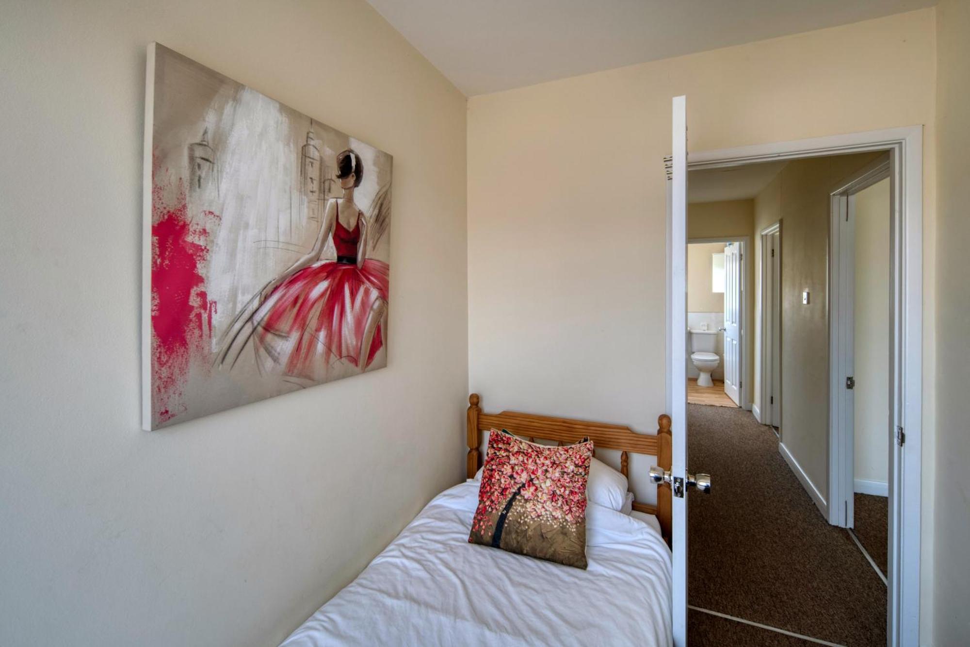 Henry'S Guesthouse Bath Dış mekan fotoğraf