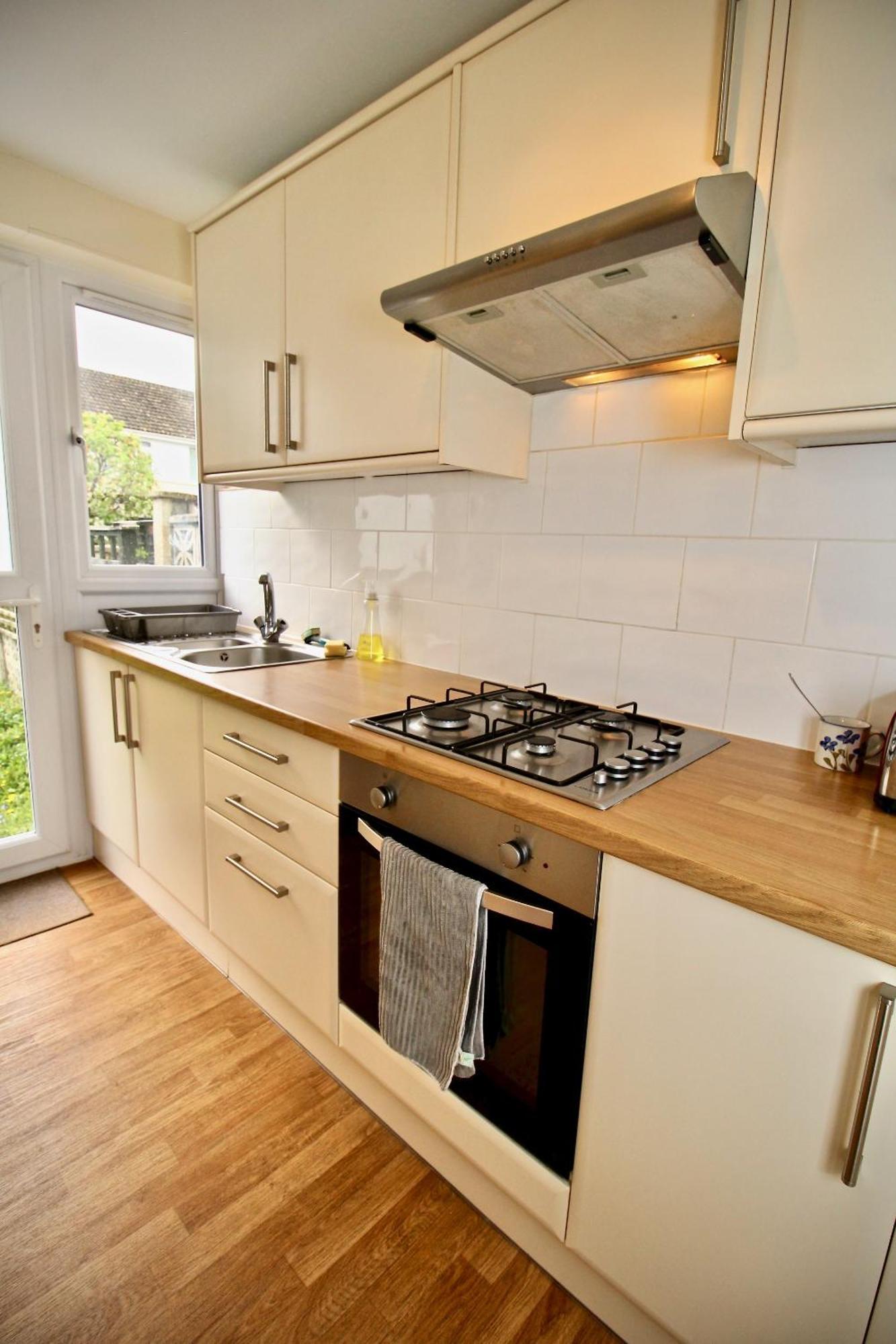 Henry'S Guesthouse Bath Dış mekan fotoğraf